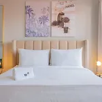 Spectacular Loft In Santa Ana, Casco Viejo