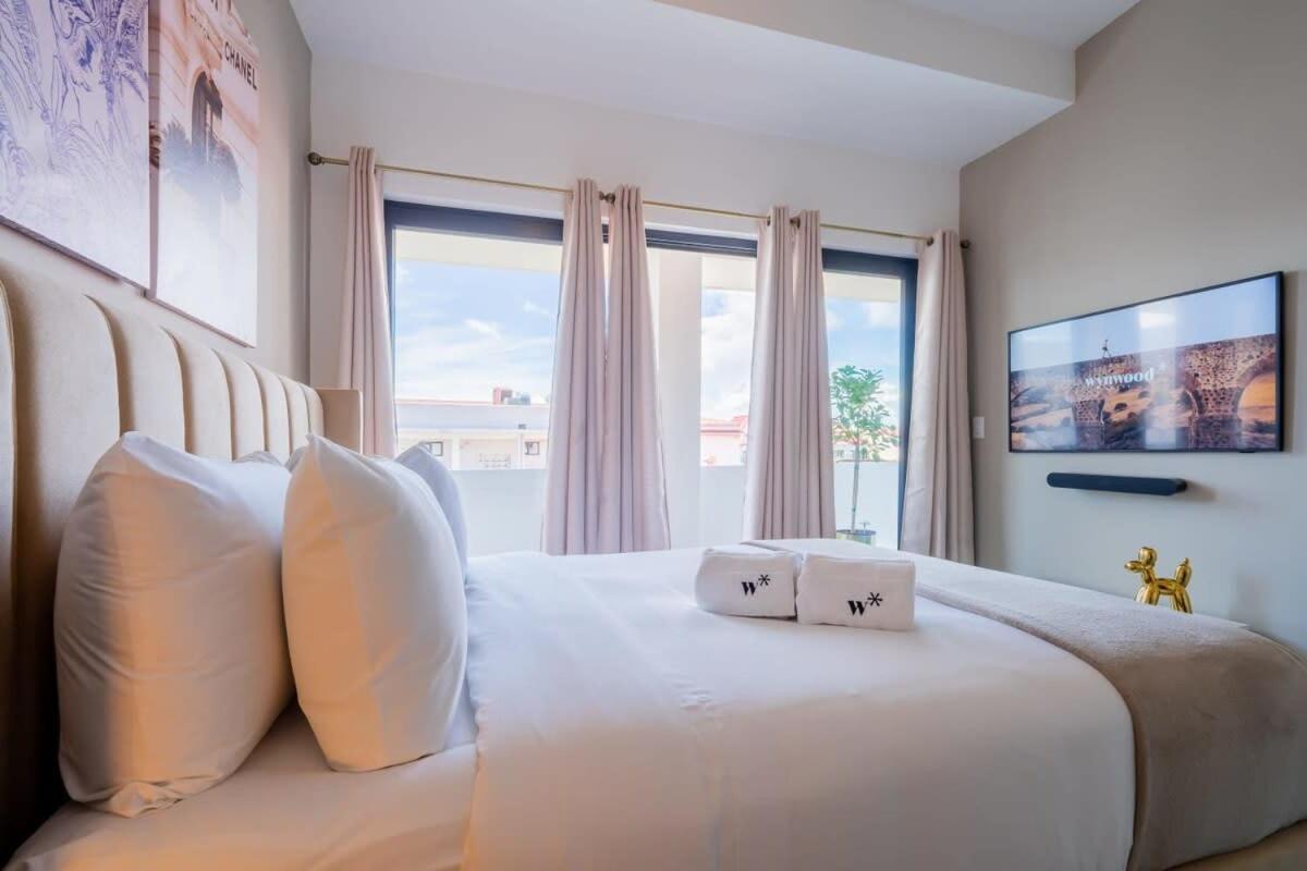 Spectacular Loft In Santa Ana, Casco Viejo Appartamento