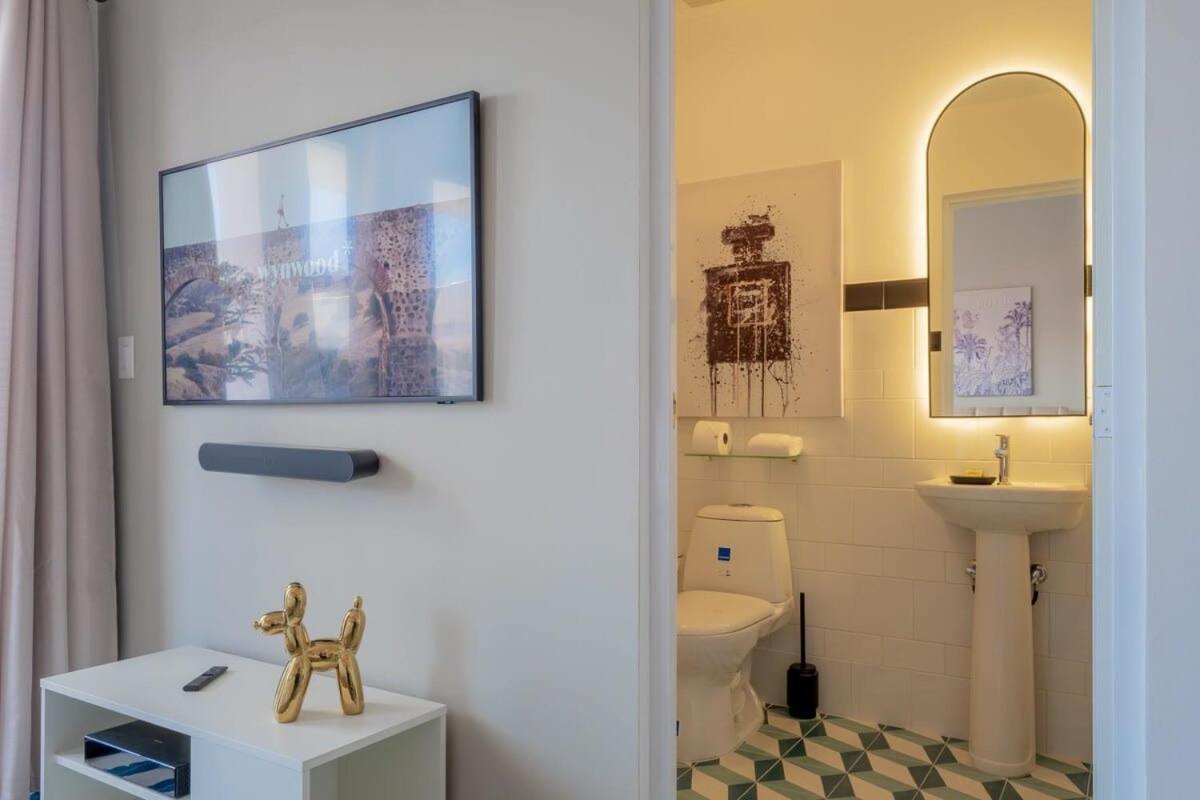 Spectacular Loft In Santa Ana, Casco Viejo Appartamento *