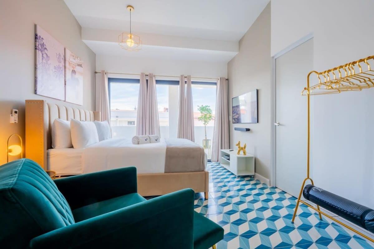 Apartamento Spectacular Loft In Santa Ana, Casco Viejo Cidade do Panamá