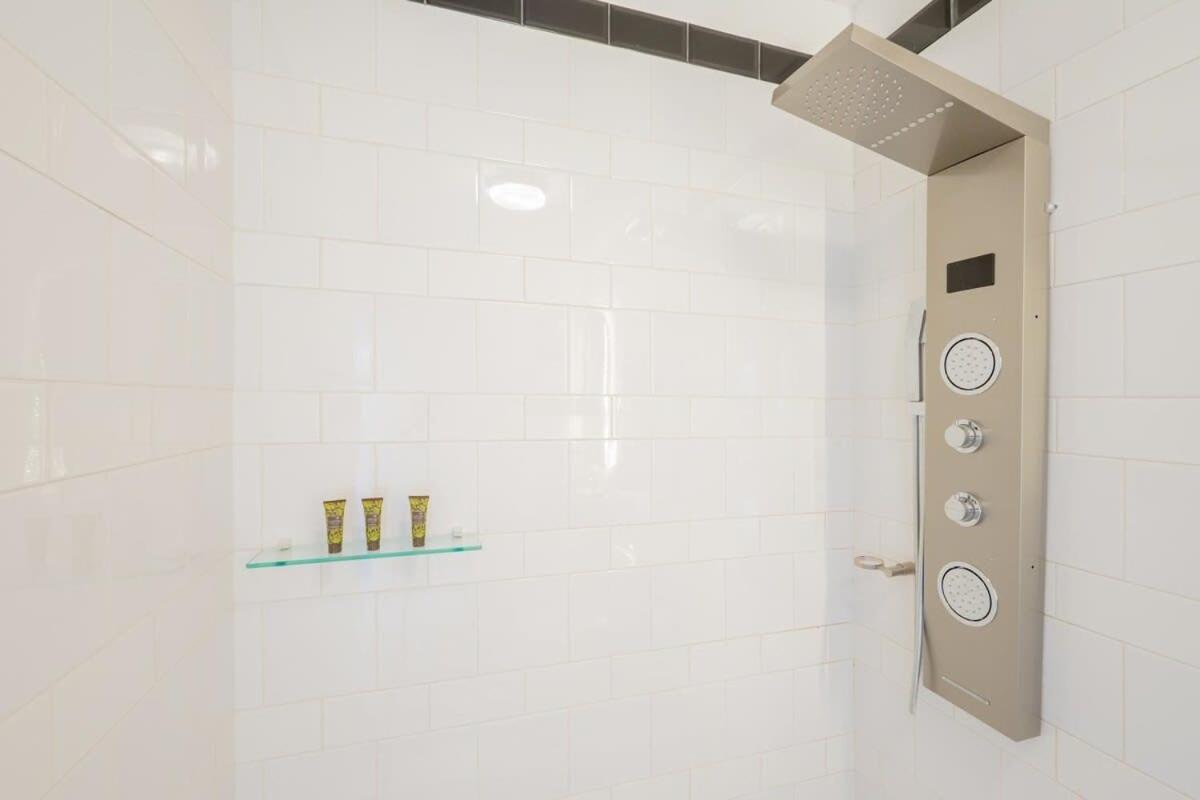 Apartamento Spectacular Loft In Santa Ana, Casco Viejo Cidade do Panamá