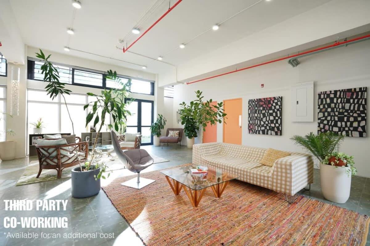 Spectacular Loft In Santa Ana, Casco Viejo *